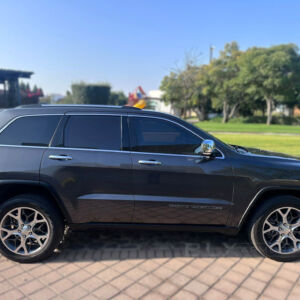 GRAND CHEROKEE LIMITED V8 4X4 2019 NIVEL III PLUS