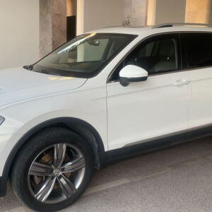 TIGUAN 2.0 L 2020 NIVEL III PLUS