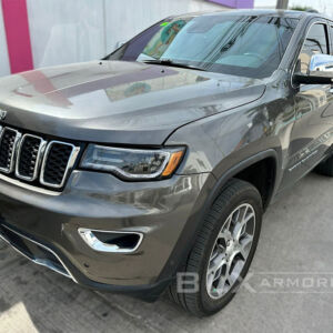 GRAND CHEROKEE LIMITED 4X4 2020 NIVEL V PLUS