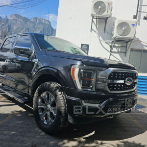 LOBO PLATINUM LIMITED 2021 NIVEL V PLUS
