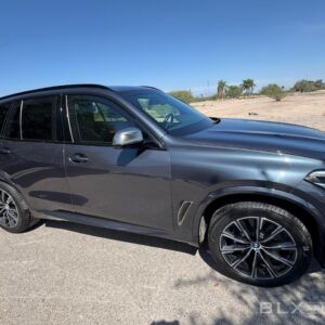 X5 M50 PROTECTION VR6 2023 NIVEL IV VR6
