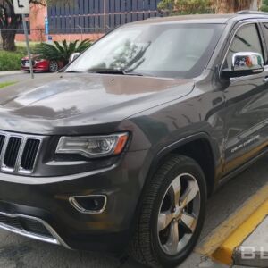 GRAND CHEROKEE LIMITED 4X4 2014 NIVEL III PLUS