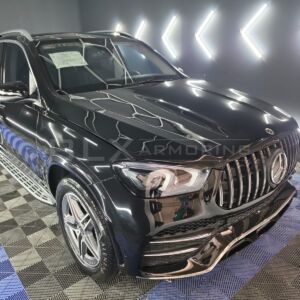 GLE 450 SEG 2023 NIVEL III PLUS