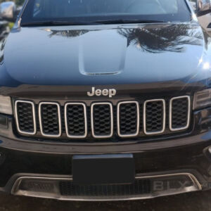 GRAND CHEROKEE 2019 NIVEL III PLUS