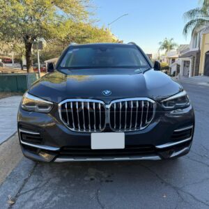 X5 45 HYBRID 2022 NIVEL III PLUS