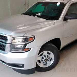 SUBURBAN PAQUETE G 4X4 2018 NIVEL V PLUS