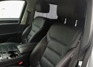 2016 VW TOUAREG V6 TDI IV-PLUS