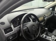 2016 VW TOUAREG V6 TDI IV-PLUS
