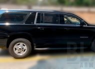 2017 CHEVROLET SUBURBAN PAQUETE G IV-PLUS