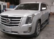 CADILLAC ESCALADE ESV BLINDADA NIVEL 3 PLUS