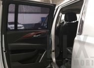 2015 CADILLAC ESCALADE ESV III-PLUS