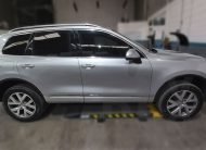 2016 VW TOUAREG V6 TDI IV-PLUS