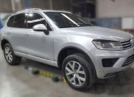 2016 VW TOUAREG V6 TDI IV-PLUS