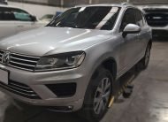 2016 VW TOUAREG V6 TDI IV-PLUS