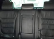 2016 VW TOUAREG V6 TDI IV-PLUS