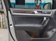 2016 VW TOUAREG V6 TDI IV-PLUS