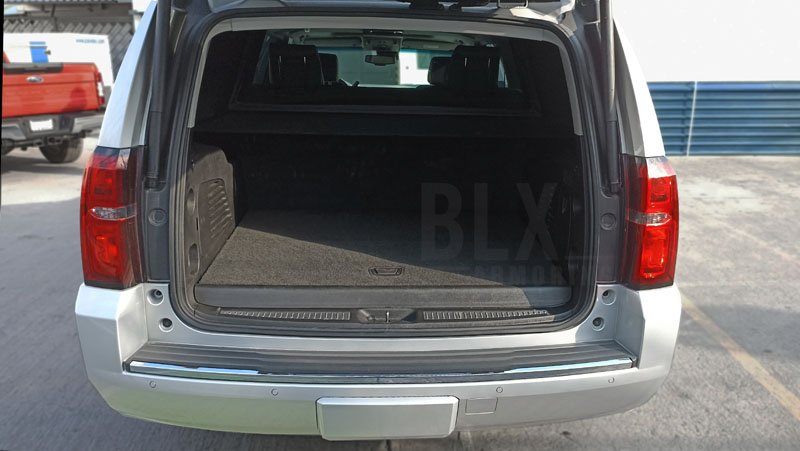 2020 CHEVROLET SUBURBAN PREMIER LT 4X4 V-PLUS