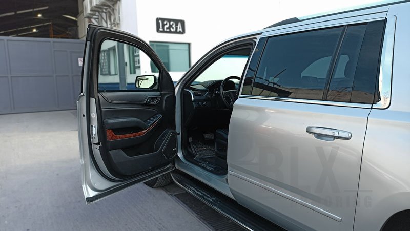 2020 CHEVROLET SUBURBAN PREMIER LT 4X4 V-PLUS
