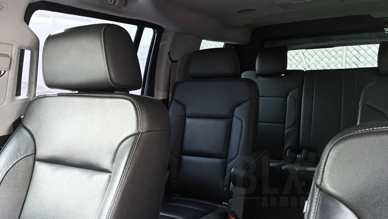 2020 CHEVROLET SUBURBAN PREMIER LT 4X4 V-PLUS