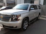2020 CHEVROLET SUBURBAN PREMIER LT 4X4 V-PLUS