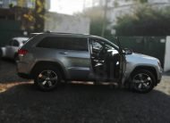GRAND CHEROKEE LIMITED 4X4 BLINDADA NIVEL 4 PLUS