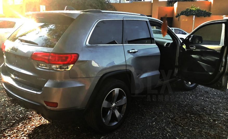 2014 JEEP GRAND CHEROKEE LIMITED 4X4 IV-PLUS