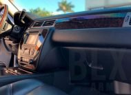 YUKON DENALI XL BLINDADA NIVEL 5 PLUS