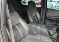 1999 DODGE DURANGO BLINDAJE NIVEL 4