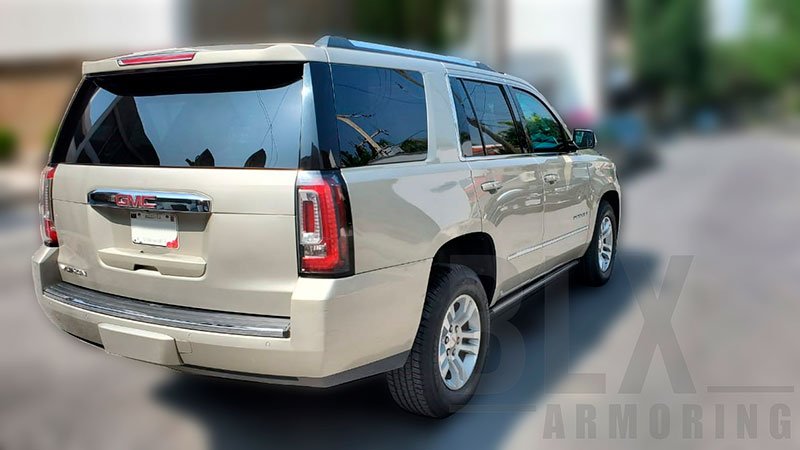 2015 GMC YUKON DENALI IV-PLUS