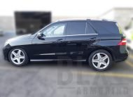 MERCEDES BENZ ML 500 GUARD VR4 BLINDADA NIVEL 3 PLUS
