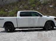 2021 DODGE RAM BIG HORN 1500 4X4 DOBLE CABINA V-PLUS