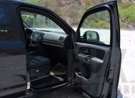 2021 VW AMAROK V6 TDI DOBLE CABINA V-PLUS