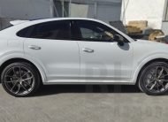 2020 PORSCHE CAYENNE TURBO COUPE IV-PLUS