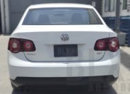2010 VW BORA PROTECT III-PLUS