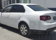 2010 VW BORA PROTECT III-PLUS