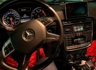 2014 MERCEDES BENZ G63 AMG IV-PLUS