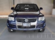 2009 VW TOUAREG V6 TDI IV