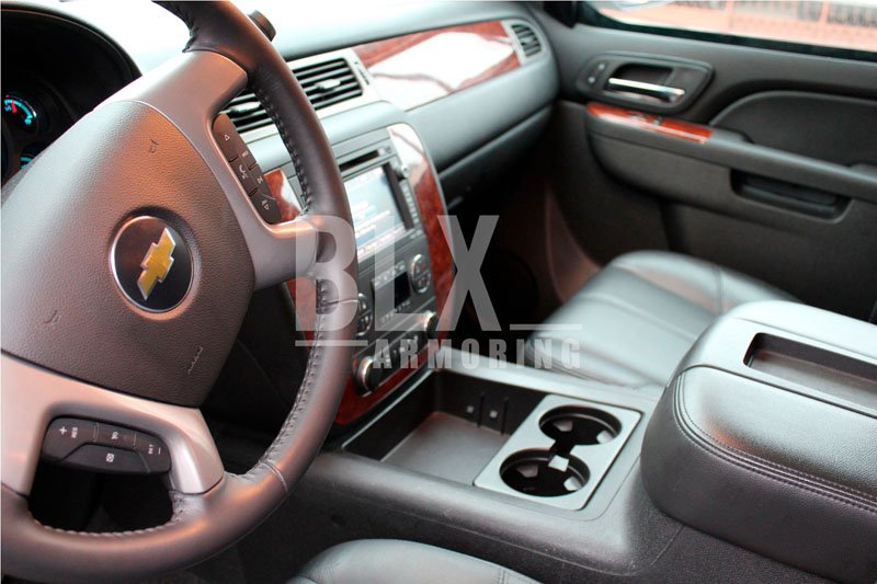 2011 CHEVROLET SUBURBAN PAQUETE G V-PLUS