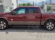 2017 FORD LOBO KING RANCH NIVEL 4-PLUS