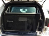 2015 DODGE DURANGO RT BLINDAJE NIVEL 4 PLUS