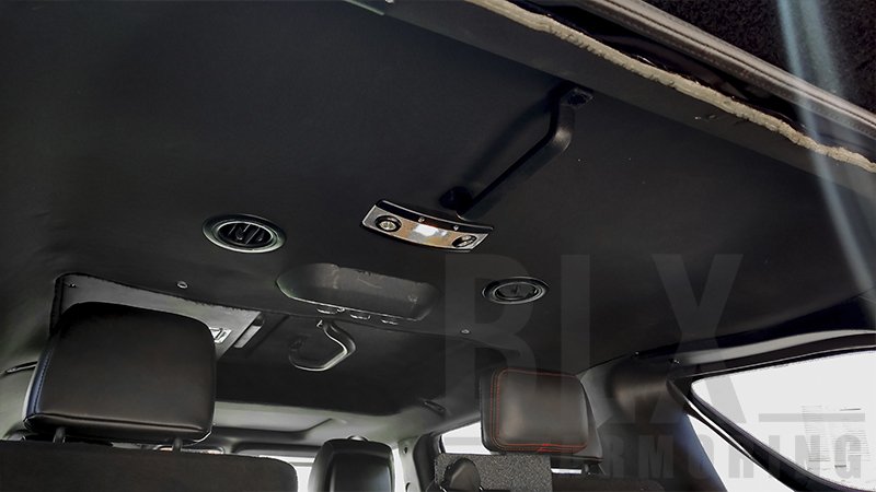 2015 DODGE DURANGO RT BLINDAJE NIVEL 4 PLUS