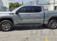 2022 GMC SIERRA DIESEL AT4 CARBON PRO NIVEL 5 PLUS