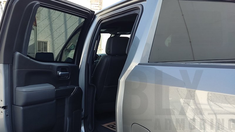 2022 GMC SIERRA DIESEL AT4 CARBON PRO NIVEL 5 PLUS
