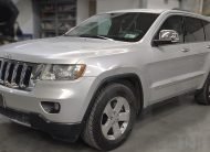 2011 JEEP GRAND CHEROKEE LIMITED 4X4 NIVEL 5 PLUS