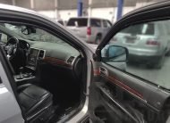 2011 JEEP GRAND CHEROKEE LIMITED 4X4 NIVEL 5 PLUS