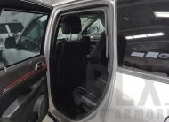 2011 JEEP GRAND CHEROKEE LIMITED 4X4 NIVEL 5 PLUS