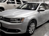 2012 VOLKSWAGEN JETTA TDI NIVEL 3 PLUS