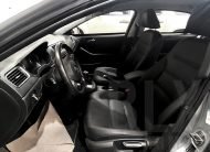 2012 VOLKSWAGEN JETTA TDI NIVEL 3 PLUS