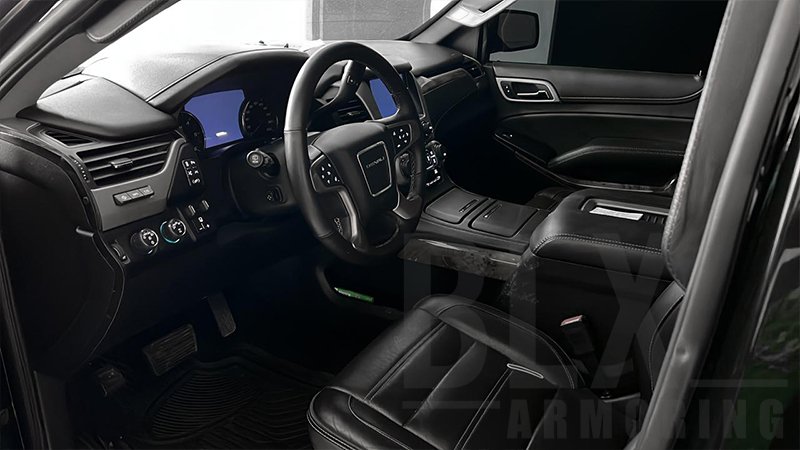 2019 GMC YUKON DENALI NIVEL 5 PLUS