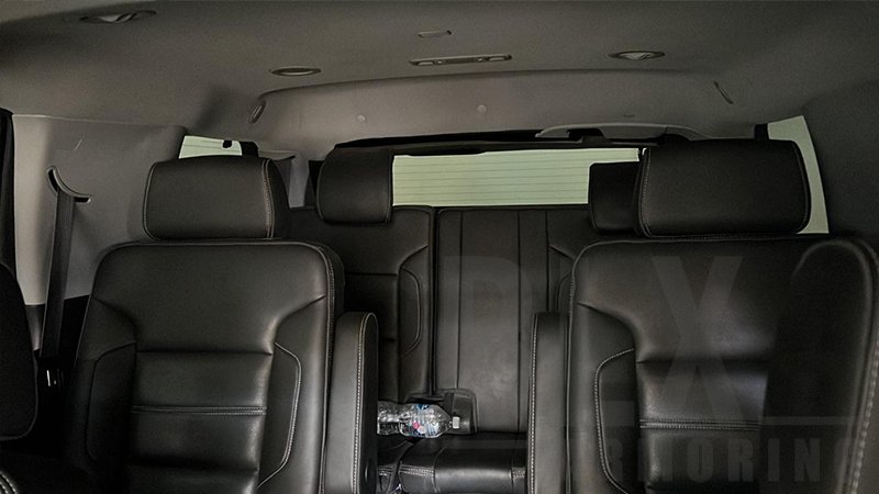 2019 GMC YUKON DENALI NIVEL 5 PLUS
